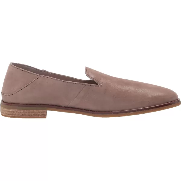 Sperry Women's Seaport Levy Smooth Leather Loafer Flat