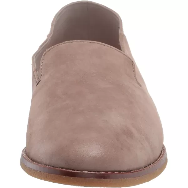 Sperry Women's Seaport Levy Smooth Leather Loafer Flat
