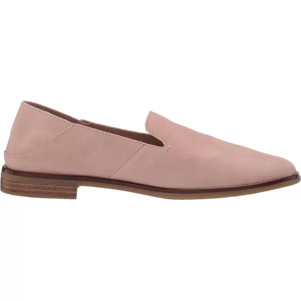Sperry Women's Seaport Levy Smooth Leather Loafer Flat