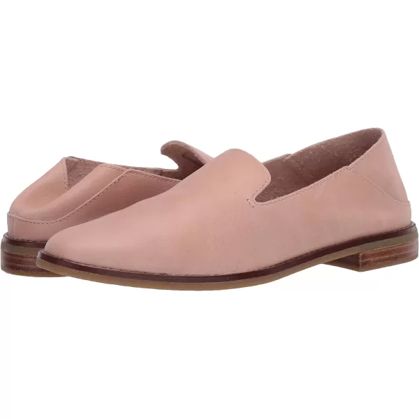 Sperry Women's Seaport Levy Smooth Leather Loafer Flat