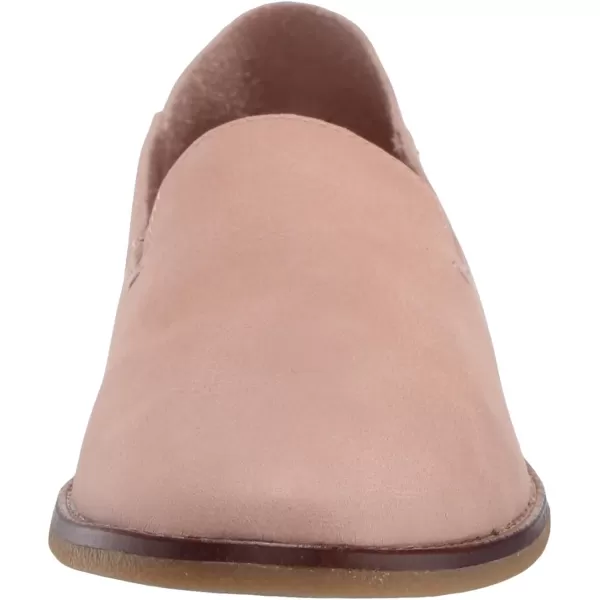 Sperry Women's Seaport Levy Smooth Leather Loafer Flat