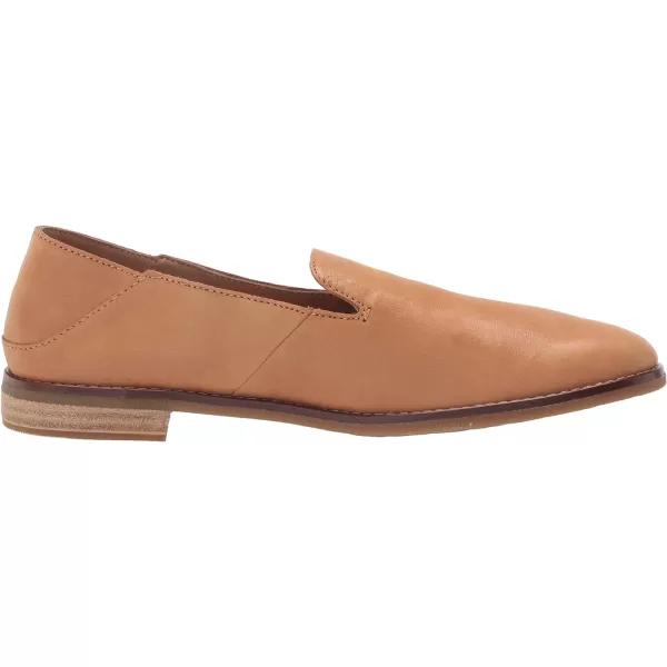 Sperry Women's Seaport Levy Smooth Leather Loafer Flat