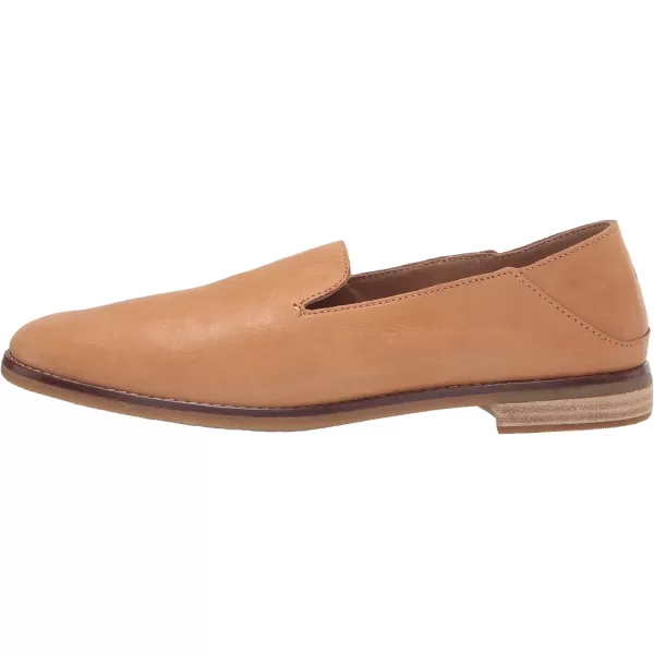Sperry Women's Seaport Levy Smooth Leather Loafer Flat