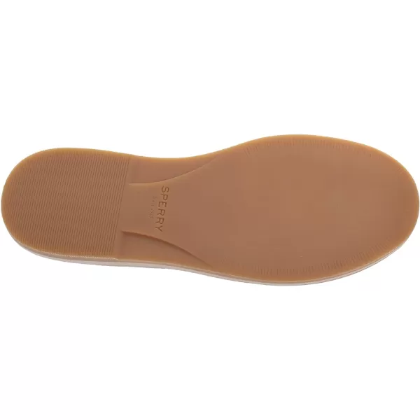 Sperry Women's Seaport Thong Leather Sandal