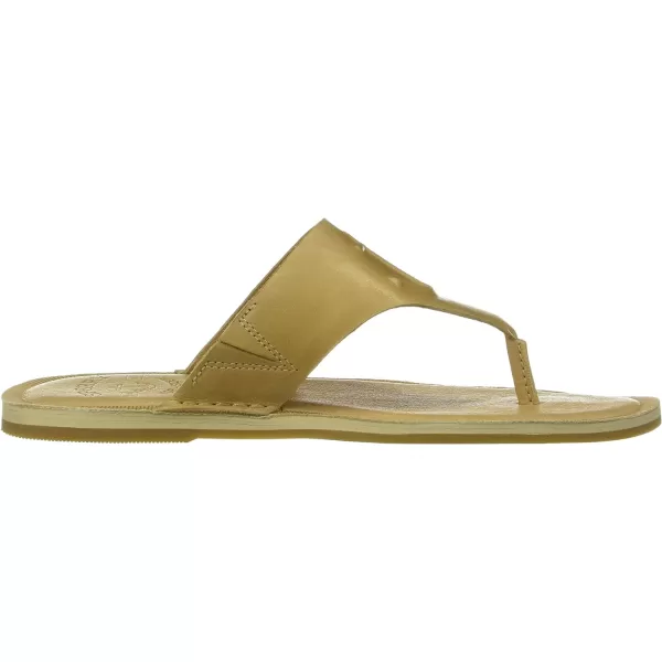 Sperry Women's Seaport Thong Leather Sandal