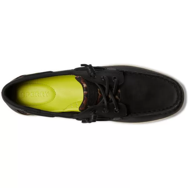 Sperry Women's Sts88986 Boat Shoe