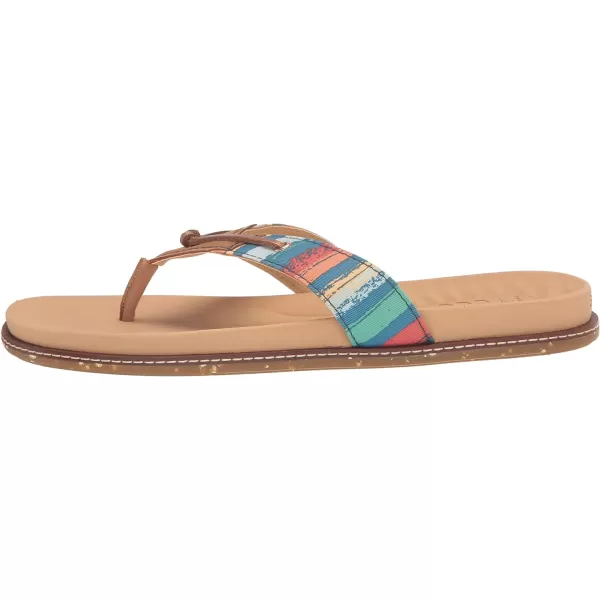 Sperry Women's Thong Sandal