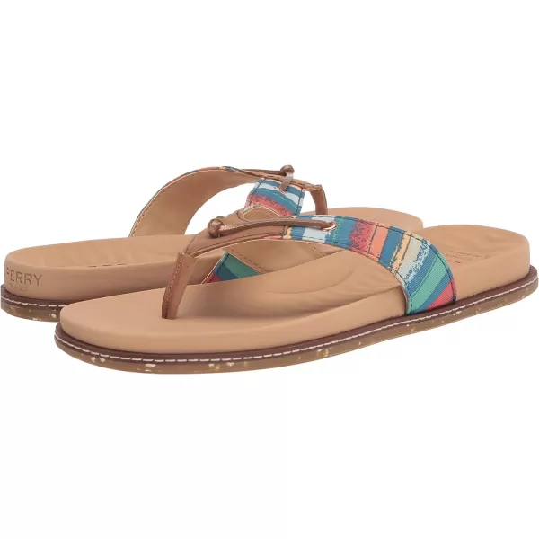 Sperry Women's Thong Sandal