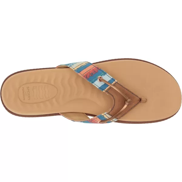 Sperry Women's Thong Sandal
