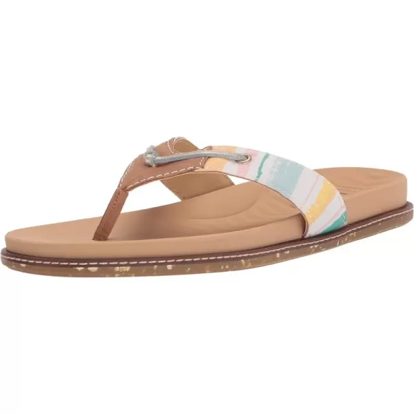 Sperry Women's Thong Sandal