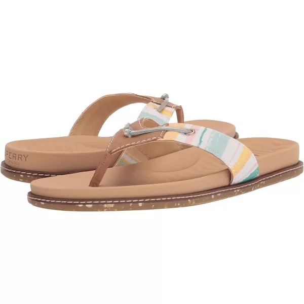 Sperry Women's Thong Sandal