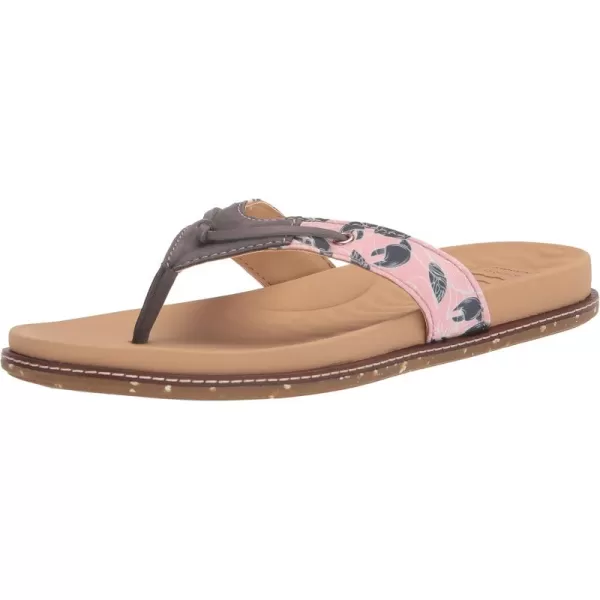 Sperry Women's Thong Sandal
