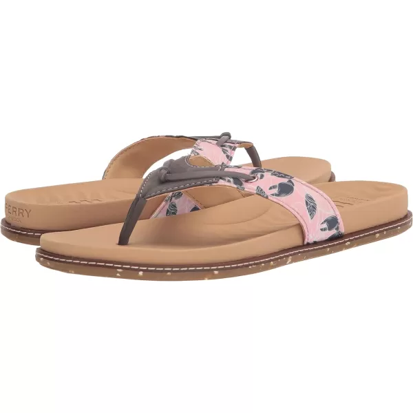 Sperry Women's Thong Sandal