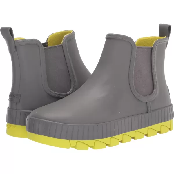 Sperry Women's Torrent Chelsea Rain Boot