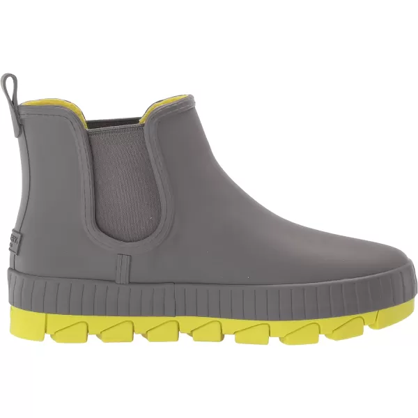 Sperry Women's Torrent Chelsea Rain Boot