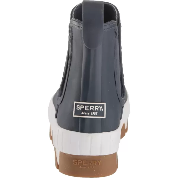 Sperry Women's Torrent Chelsea Rain Boot