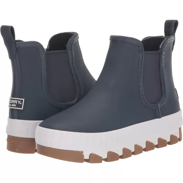 Sperry Women's Torrent Chelsea Rain Boot