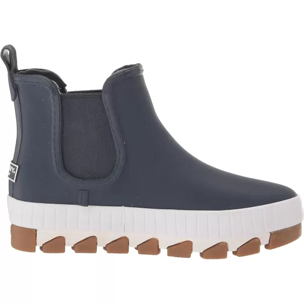 Sperry Women's Torrent Chelsea Rain Boot