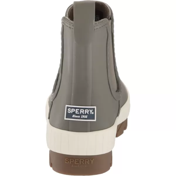 Sperry Women's Torrent Chelsea Rain Boot
