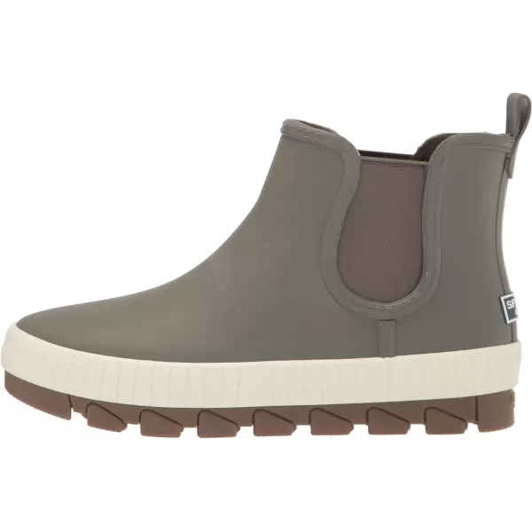 Sperry Women's Torrent Chelsea Rain Boot