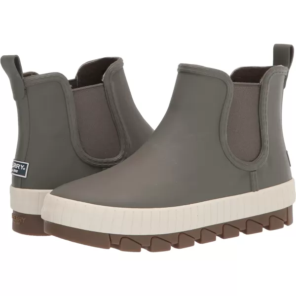 Sperry Women's Torrent Chelsea Rain Boot