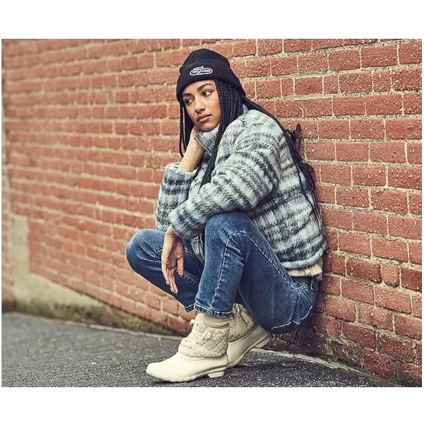 Sperry Women's Winter Boot
