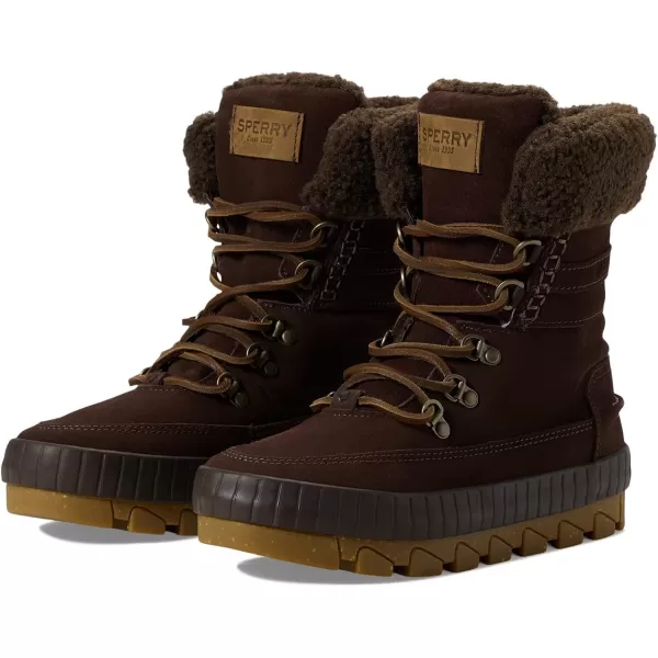 Sperry Women's Winter Boot