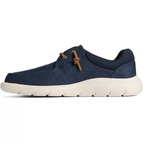 Navy Hemp