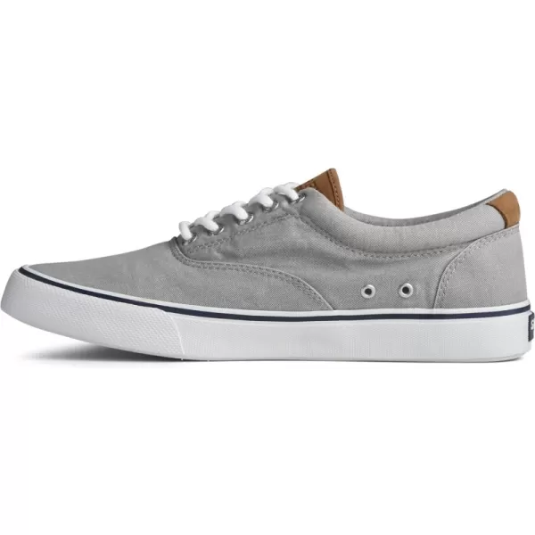 Salt Washed Grey