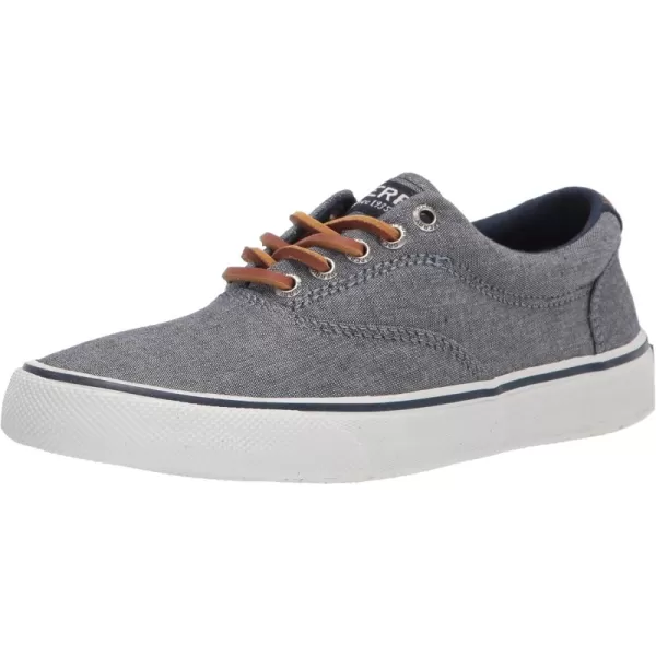Chambray Navy
