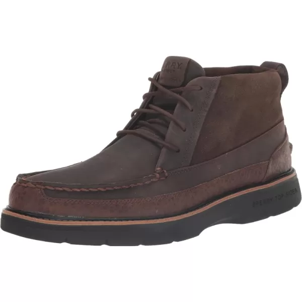 Brown 1