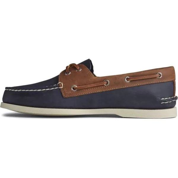 Navy/Sonora