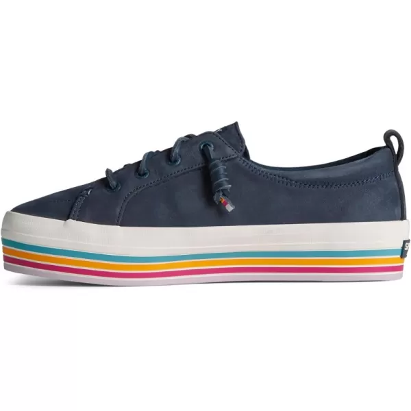 Stripe Navy