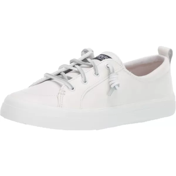 White Lthr