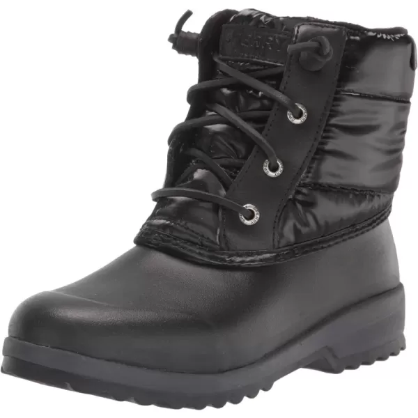 Black Nylon