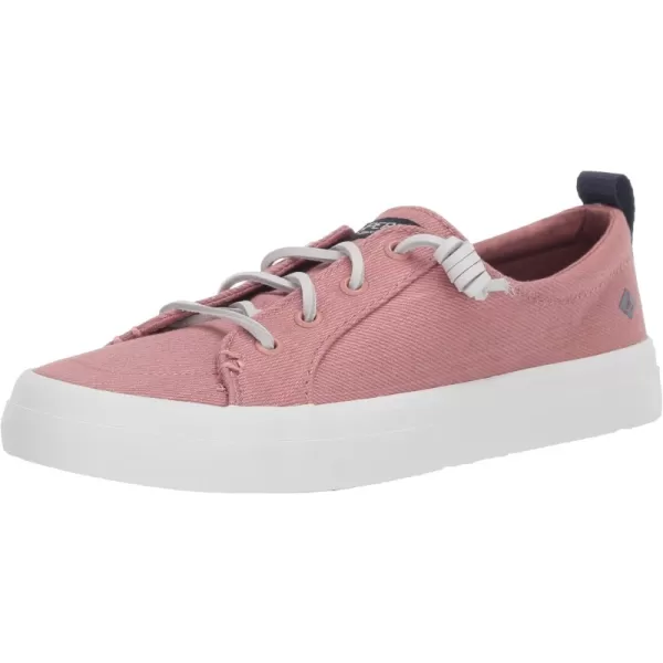 Dusty Rose Twill
