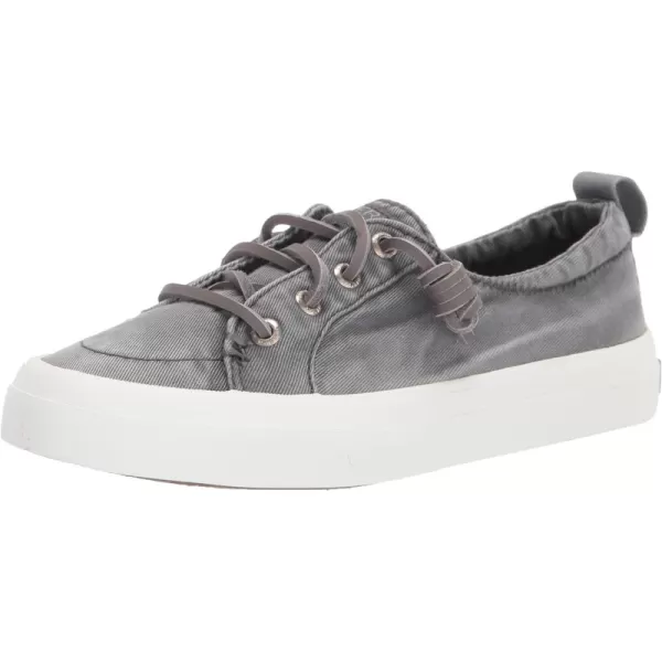 Grey Ombre