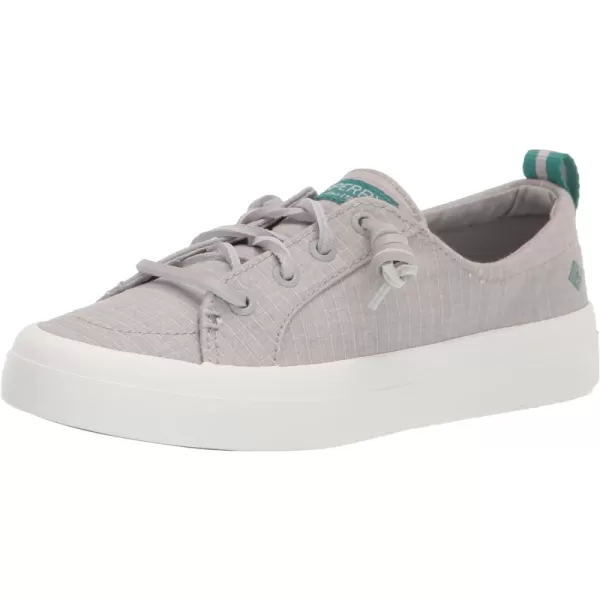 Grey Ripstop