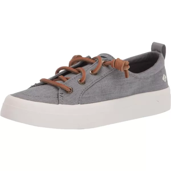 Grey Two Tone