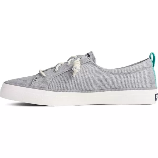 Grey Washed Twill