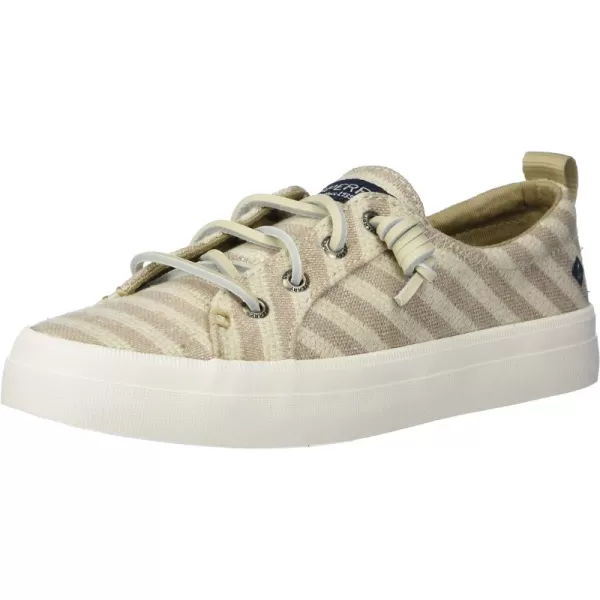 Oat/Tan Stripe