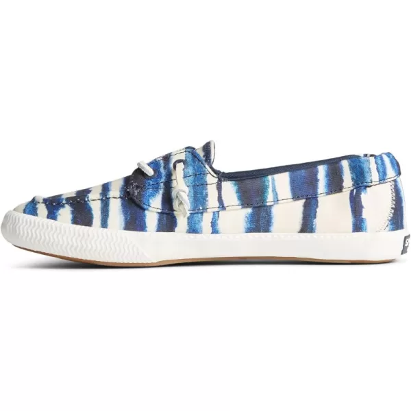 Tie Dye Navy