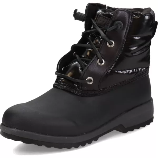 Black Nylon
