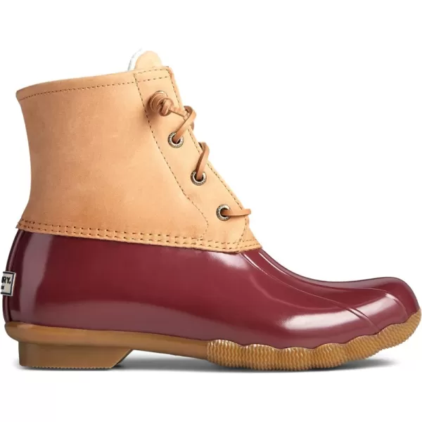 Tan/Cordovan