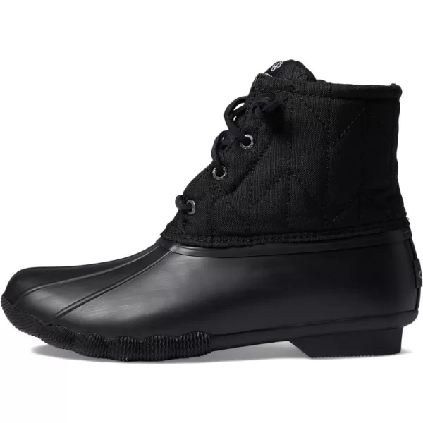 Black Nylon