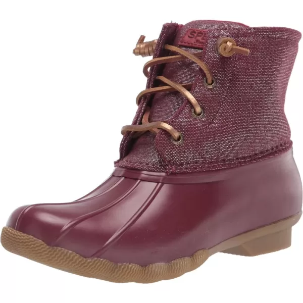 Dark Red