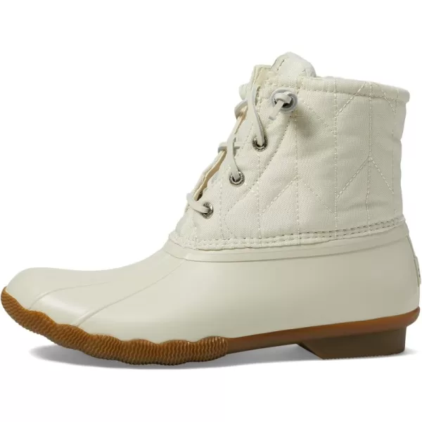 Ivory/Brown