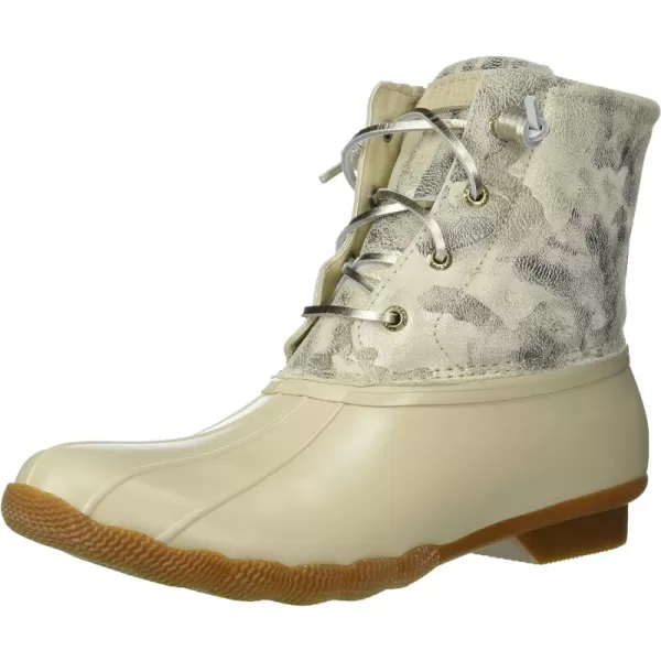Ivory Camo