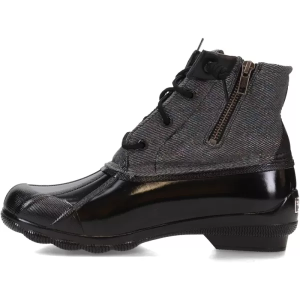 Sparkle Black