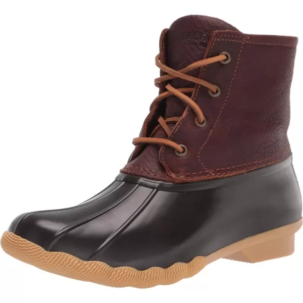 Tan/Dk Brown